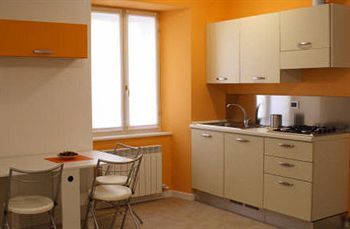 טריאסטה Residence Sara מראה חיצוני תמונה
