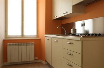 טריאסטה Residence Sara מראה חיצוני תמונה