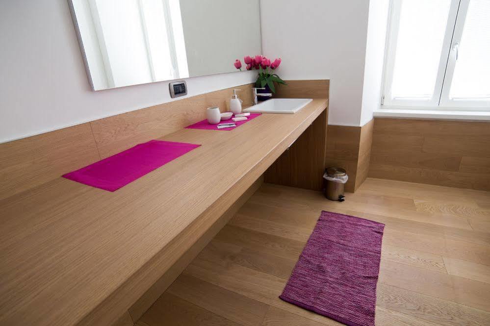 טריאסטה Residence Sara מראה חיצוני תמונה