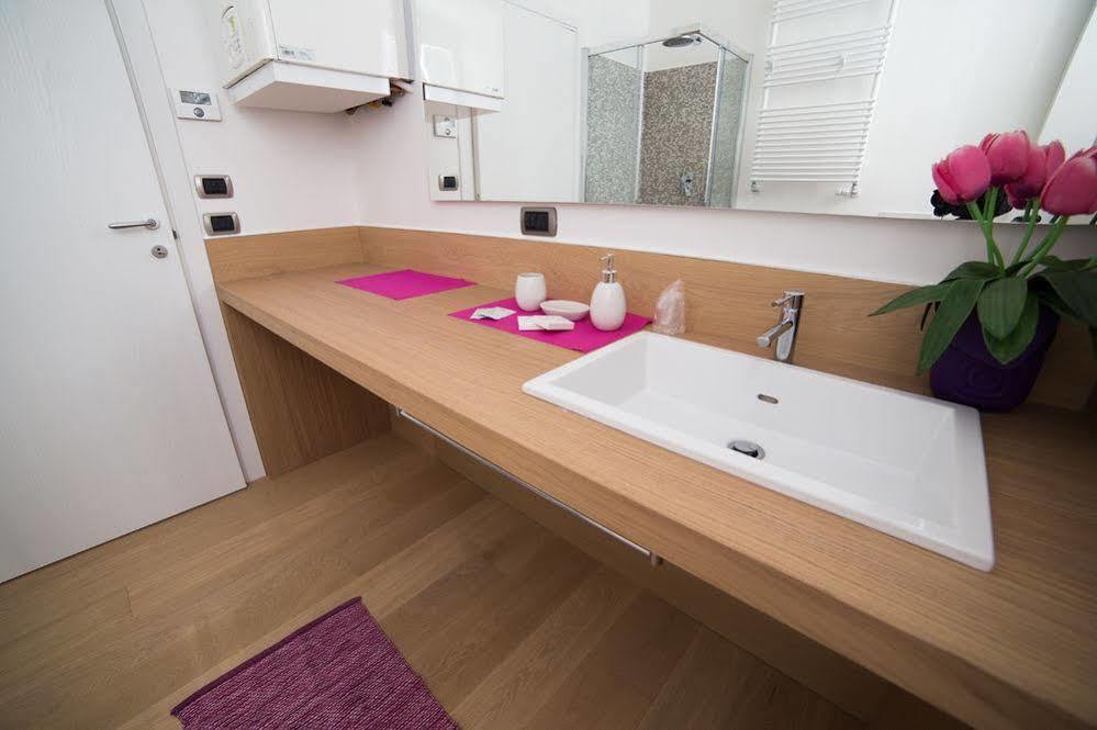 טריאסטה Residence Sara מראה חיצוני תמונה