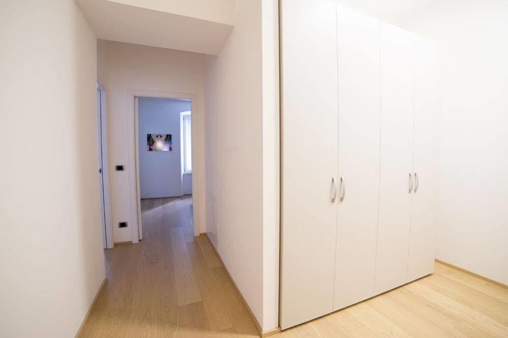 טריאסטה Residence Sara מראה חיצוני תמונה
