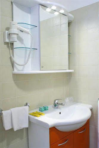 טריאסטה Residence Sara מראה חיצוני תמונה