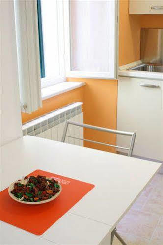 טריאסטה Residence Sara מראה חיצוני תמונה
