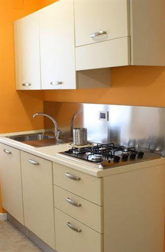 טריאסטה Residence Sara מראה חיצוני תמונה