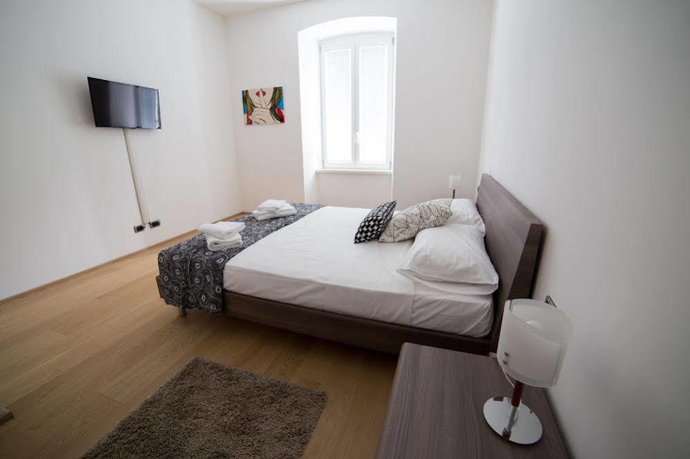 טריאסטה Residence Sara מראה חיצוני תמונה