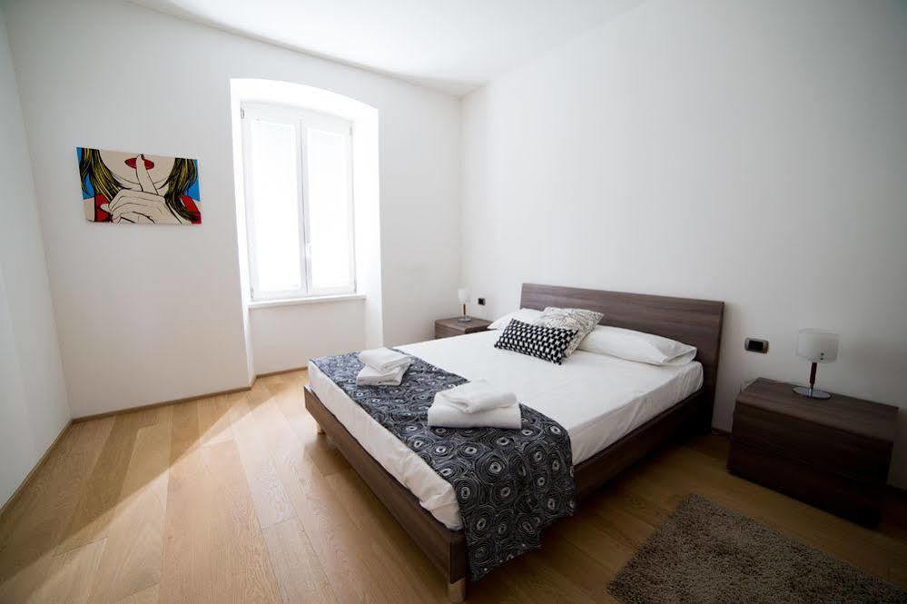 טריאסטה Residence Sara מראה חיצוני תמונה